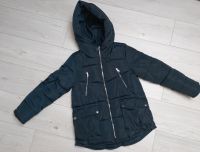 Zara Winterjacke Gr. 134 Thüringen - Tambach-Dietharz Vorschau