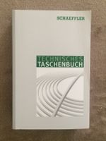 Schaeffler Technisches Taschenbuch Bayern - Gersthofen Vorschau