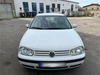 VW Golf 4 1.4 / Klima / 5Türer / TÜV neu 04/26 Lübeck - Innenstadt Vorschau