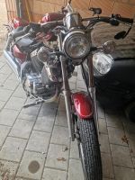 Yamaha virago 535 Baden-Württemberg - Emmingen-Liptingen Vorschau