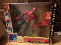 Spiderman 2 Actionfigur Figur Spielzeug Berlin - Steglitz Vorschau