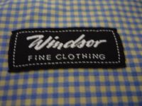 WINDSOR Marken Herrenhemd  Fine Clothing Langarm Gr. 41 Niedersachsen - Osnabrück Vorschau