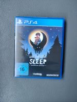 Among the sleep PS 4 Hessen - Friedberg (Hessen) Vorschau