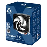 ⭐Artic Freezer 7 // CPU-Kühler // AMD/Intel // sehr leise!⭐ Nordrhein-Westfalen - Paderborn Vorschau