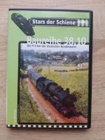 DVD Box - Rio Grande Stars der Schiene - BR 38.10 & VT 98 Sachsen - Rackwitz Vorschau