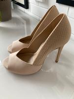Buffalo Pumps Saarland - Quierschied Vorschau