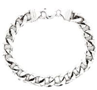 Armband Silber 925 Unisex Geschenk Schmuck 191772 Schleswig-Holstein - Lübeck Vorschau