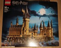 Lego 71043 Harry Potter Schloss Hogwarts Herzogtum Lauenburg - Schwarzenbek Vorschau