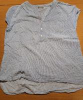 Yessica C&A Damen Bluse Gr.44 kurz Arm Niedersachsen - Bothel Kreis Rotenburg, Wümme Vorschau