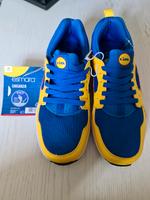 LIDL Sneaker Neu, ungetragen, mit Etikett, Limited Edition Gr. 40 München - Trudering-Riem Vorschau