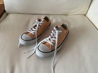 Converse Schuhe Sneaker Roségold 38 Nordrhein-Westfalen - Moers Vorschau
