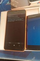 Nokia/Windows Phone Konvolut (630/640xl) Nordrhein-Westfalen - Dormagen Vorschau