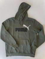 Puma Hoodie Damen 36 S Schleswig-Holstein - Lübeck Vorschau
