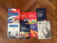 Bücher für Lehramtsstudium (EWS) /Pädagogik-& Psychologiestudium Altstadt-Lehel - München/Lehel Vorschau