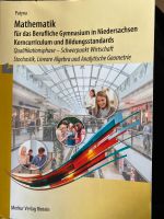 Mathematik Berufliches Gymnasium Stochastik Niedersachsen - Twist Vorschau