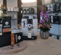  Jura J6 One Touch Kaffeevollautomat " alles auf Knopfdruck" Nordrhein-Westfalen - Altenberge Vorschau