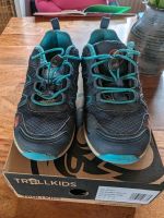 Trollkids Sandefjord Hiker Low Gr. 31 Brandenburg - Strausberg Vorschau