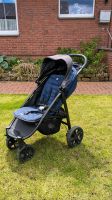 Jolie Buggy, blau Nordrhein-Westfalen - Coesfeld Vorschau