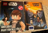 Lego Star Wars Han Solo Pilot f alle Fälle Kampf um das Licht Rav München - Allach-Untermenzing Vorschau