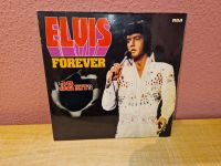 Elvis Forever Doppel LP 32 Hits von 1974 Nordrhein-Westfalen - Wermelskirchen Vorschau