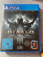 Diablo 3 PS4 Baden-Württemberg - Bollschweil Vorschau