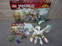 70679 Lego Ninjago  Set  mit Bauanleitung und OVP !!! Brandenburg - Senftenberg Vorschau