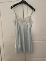 Victoria‘s Secret Satin Negligee Dress M - ungetragen/ neu Bayern - Coburg Vorschau