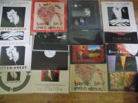 17 Schallplatten Vinyl LP Maxi  ===MARC ALMOND=== Top Berlin - Tempelhof Vorschau