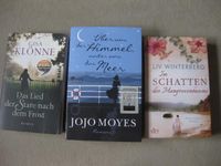 Jojo Moyes, Gisa Klönne,  Liv Winterberg Niedersachsen - Celle Vorschau