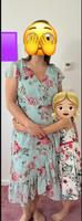 Sommerkleid/ festlich/ Einschulung/ Hochzeit Brandenburg - Oberkrämer Vorschau