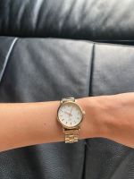 Marc Jacobs Uhr, Damenuhr, gold Baden-Württemberg - Calw Vorschau