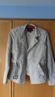 leichte Mexx Jacke, creme-beige, Gr. 36 Übergangsjacke Bayern - Kasendorf Vorschau