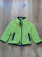 Fleece jacke, Gr74, Topomini Bayern - Reichertshausen Vorschau