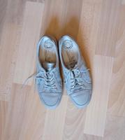 Waldläufer Schuhe hellgrau Größe 38 Bayern - Fürstenfeldbruck Vorschau