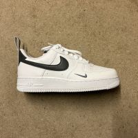 Nike Air Force AF 1 Utility Dark Grey Weiß Silber Grau 37,5 Neu Innenstadt - Köln Altstadt Vorschau