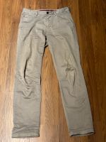 Tommy Hilfiger Chino grau TH Flex 31/34 Niedersachsen - Braunschweig Vorschau