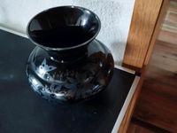 Glas Blumen Vase  Sachsen - Grimma Vorschau