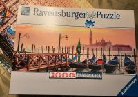 Ravensburger 1000er Panorama-Puzzle Niedersachsen - Delmenhorst Vorschau