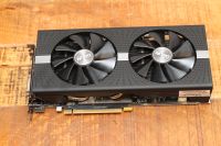 Sapphire Radeon RX 580 Nitro + 8 GB GDDR Grafikkarte Rheinland-Pfalz - Ludwigshafen Vorschau