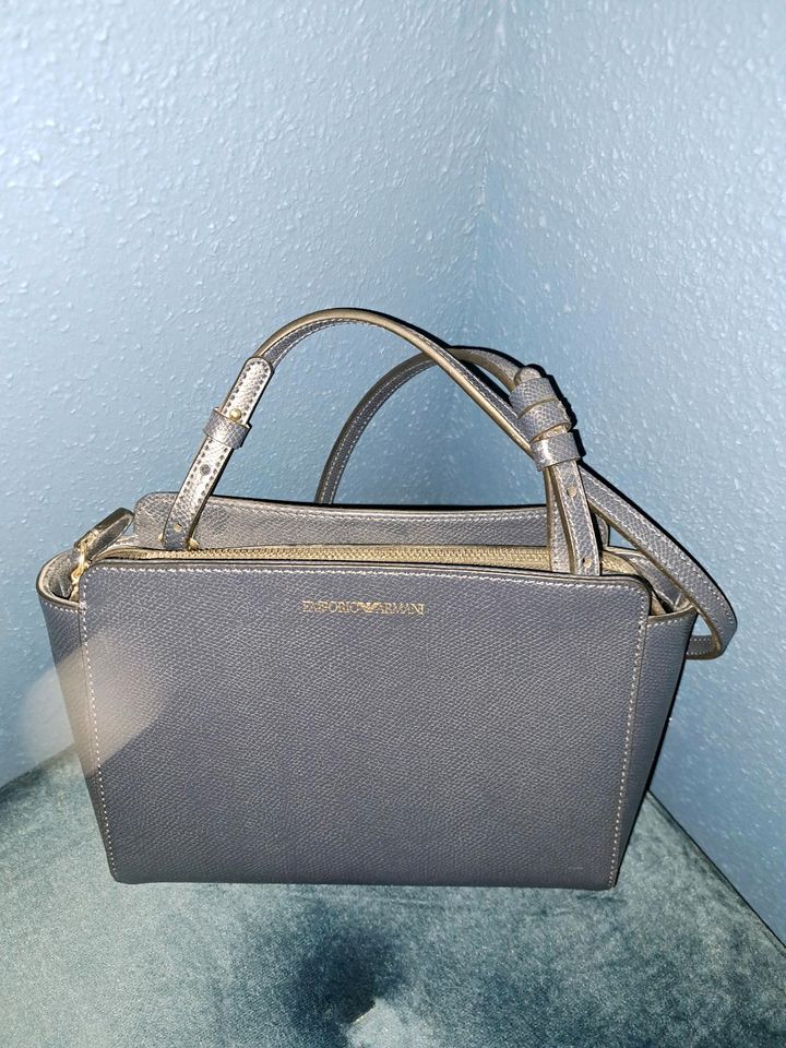 Emporio Armani  Damenhandtasche in Neunkirchen