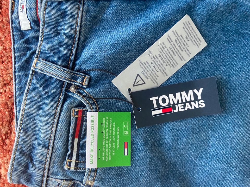 Jeanshose Tommy Hilfiger in Ahrensfelde