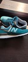 New Balance, 40, inkl Versand Schleswig-Holstein - Westensee Vorschau