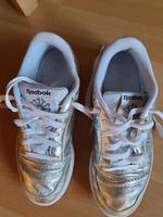 Reebok Schuhe  37 Silber Damen Kusel - Herchweiler Vorschau