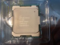 Intel Xeon W-2225 SRH03 4,10GHz (z.B. für HP Z4G4)Option-64GB-RAM Baden-Württemberg - Abstatt Vorschau