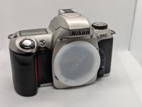 Nikon F65 Vintage Spiegelreflexkamera Frankfurt am Main - Bockenheim Vorschau