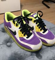 Nike, NIKEiD, AirMax, Sneaker, Schuhe Baden-Württemberg - Heidelberg Vorschau