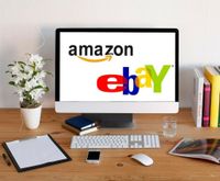 Baby Markt sucht Onlineshop Amazon Ebay Betreuer ab sofort Nordrhein-Westfalen - Dorsten Vorschau
