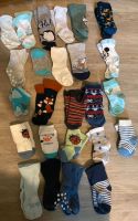 25 paar Socken gr. 15-18 / Sockenpaket Rheinland-Pfalz - Eisenberg  Vorschau