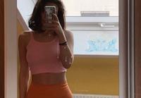 topshop top pink rosa crop top München - Maxvorstadt Vorschau