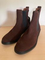 NEU - Chelsea Boots Stiefeletten Echt Leder - Gr. 37 Hessen - Reinhardshagen Vorschau